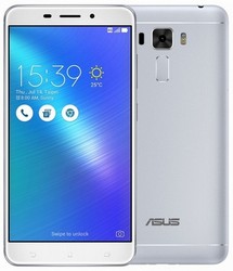 Замена дисплея на телефоне Asus ZenFone 3 Laser (‏ZC551KL) в Комсомольске-на-Амуре